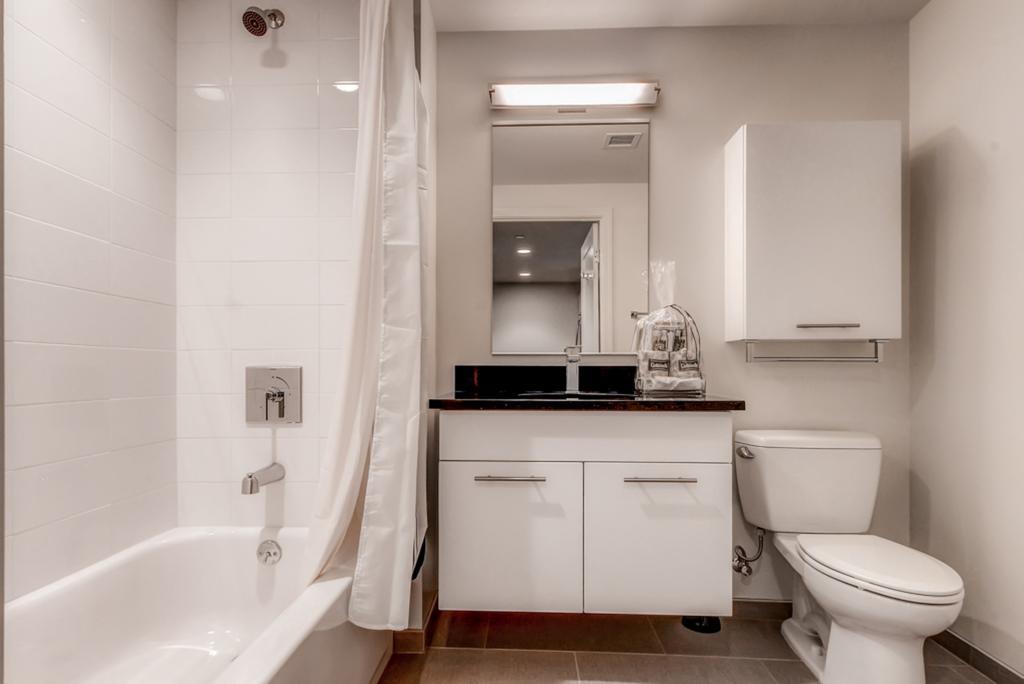 Global Luxury Suites At Bcec Boston Esterno foto