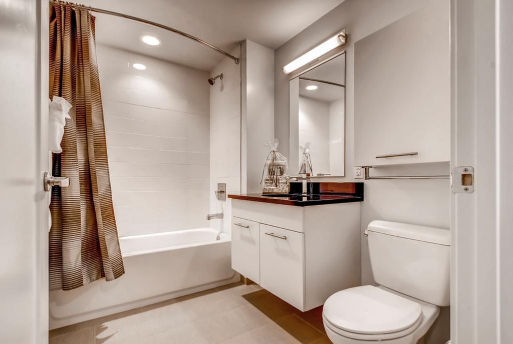Global Luxury Suites At Bcec Boston Esterno foto